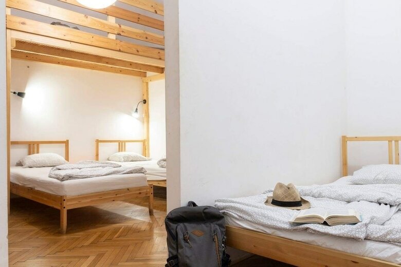 Hostal Baroque