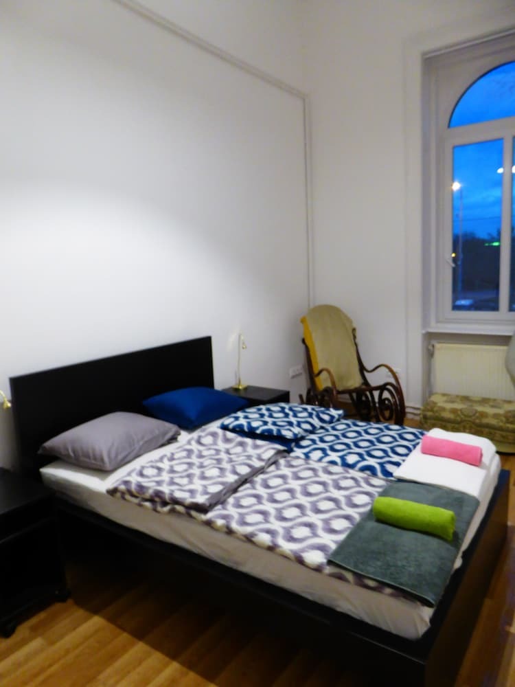 Hostal Baroque