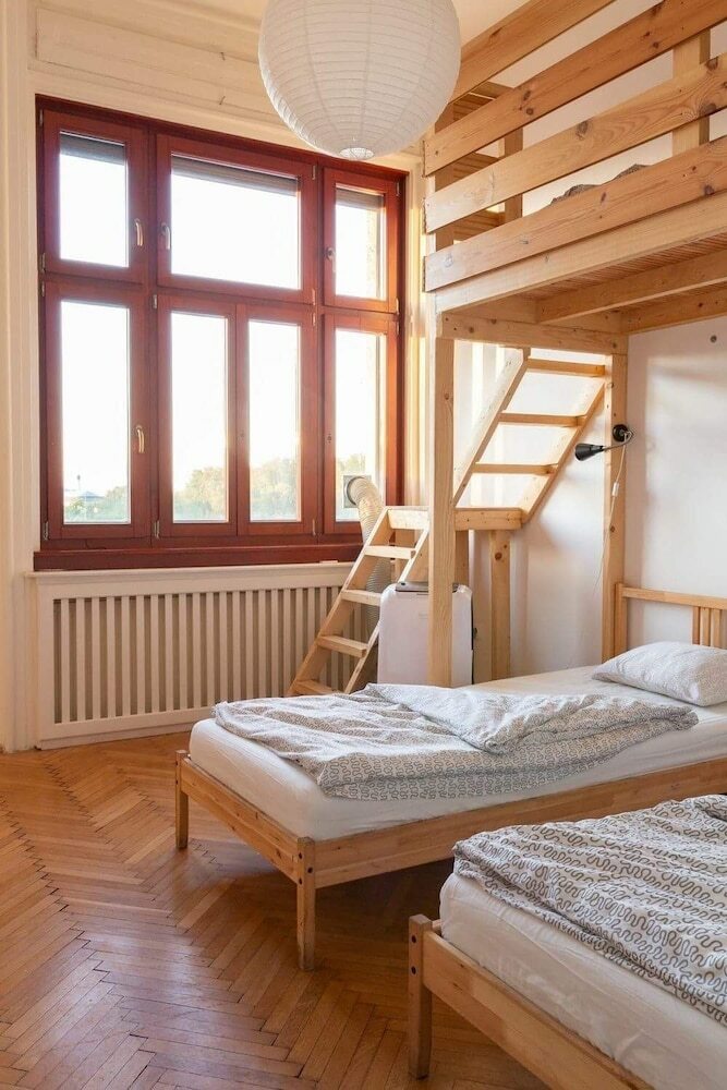 Hostal Baroque