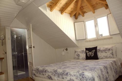 Hostal Residencial Vinnus