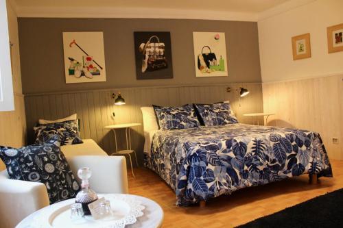 Hostal Residencial Vinnus