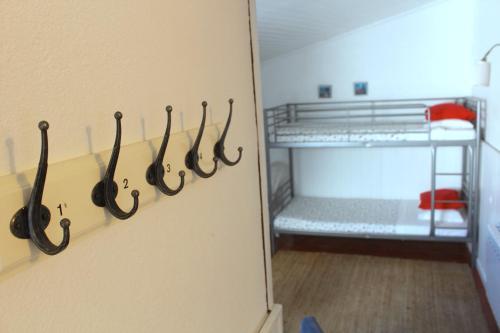 Hostal Residencial Vinnus