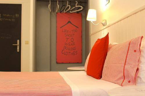 Hostal Residencial Vinnus
