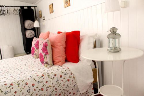 Hostal Residencial Vinnus