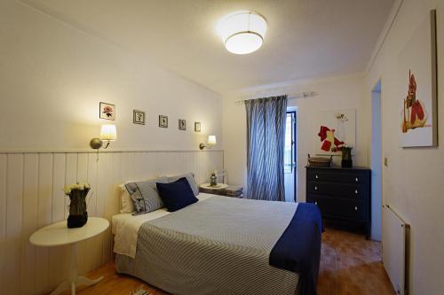 Hostal Residencial Vinnus