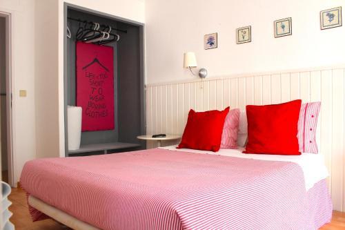 Hostal Residencial Vinnus