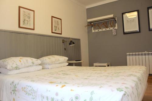 Hostal Residencial Vinnus