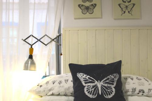 Hostal Residencial Vinnus