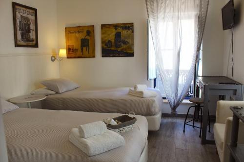 Hostal Residencial Vinnus