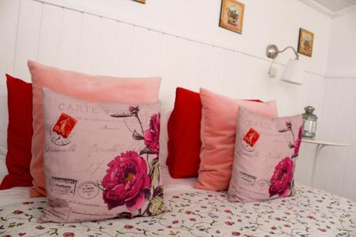 Hostal Residencial Vinnus