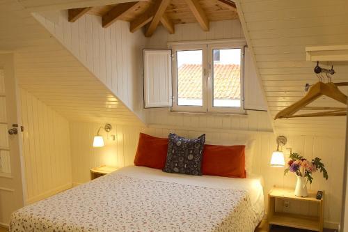 Hostal Residencial Vinnus