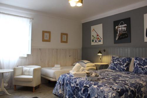 Hostal Residencial Vinnus