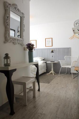 Hostal Residencial Vinnus