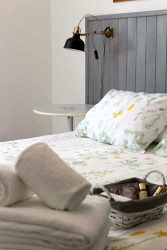 Hostal Residencial Vinnus