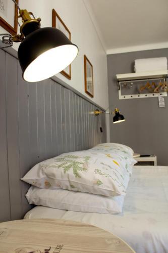 Hostal Residencial Vinnus