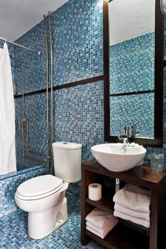 Hostal Residencial Vinnus