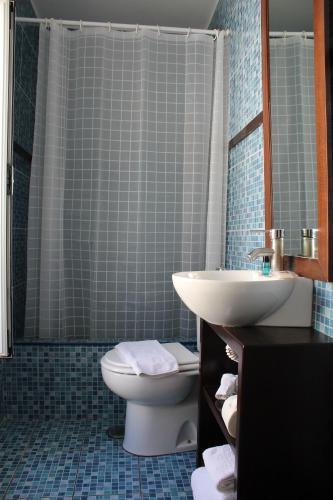 Hostal Residencial Vinnus