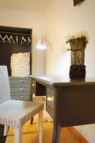Hostal Residencial Vinnus