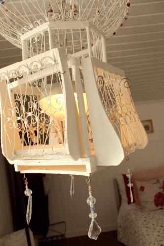 Hostal Residencial Vinnus