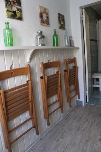 Hostal Residencial Vinnus