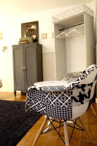 Hostal Residencial Vinnus