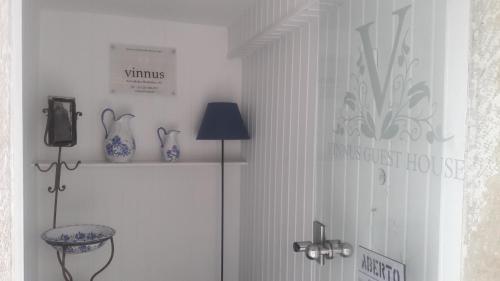Hostal Residencial Vinnus
