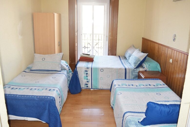 Hostal Numancia 1*