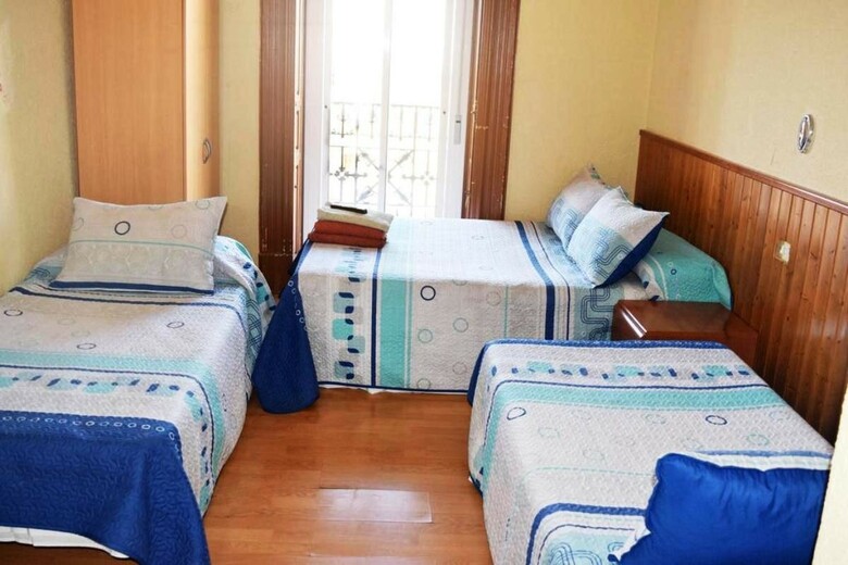 Hostal Numancia 1*