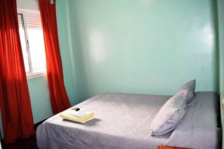 Hostal Numancia 1*