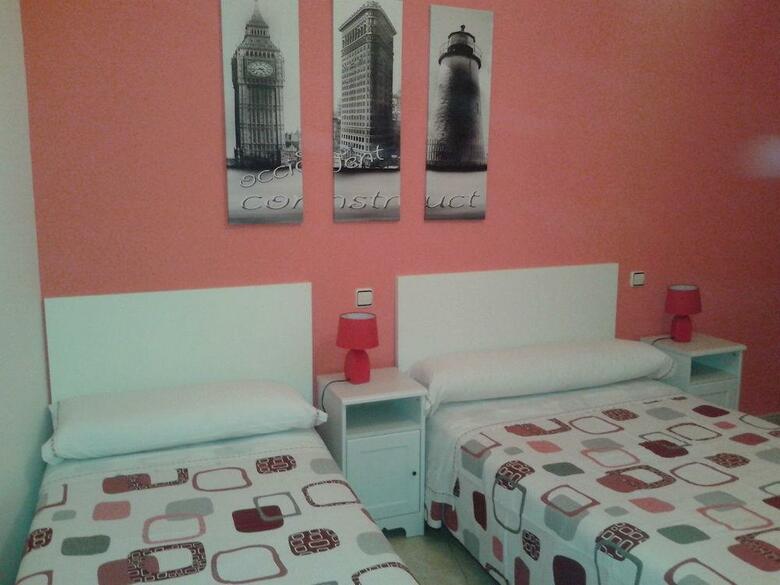 Hostal Bru�a