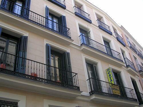 Hostal Bru�a