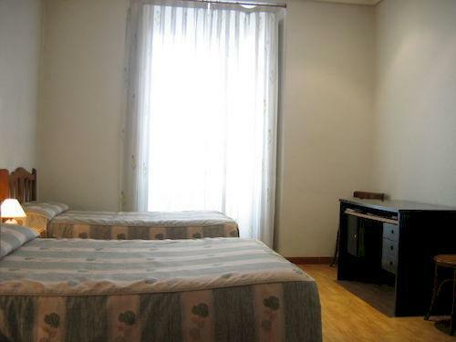 Hostal Bru�a