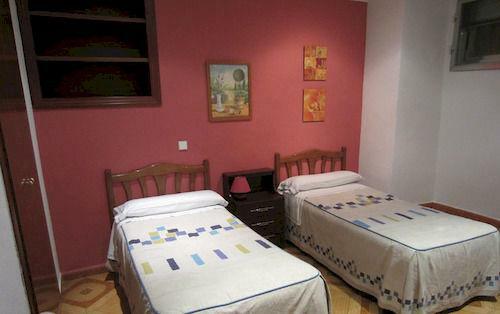 Hostal Bru�a