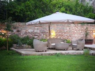 Bed & Breakfast Palazzo Laura Resort Salento
