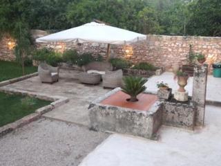Bed & Breakfast Palazzo Laura Resort Salento
