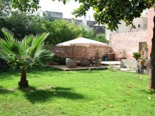 Bed & Breakfast Palazzo Laura Resort Salento