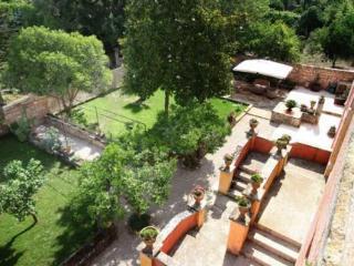 Bed & Breakfast Palazzo Laura Resort Salento