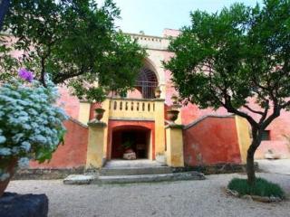 Bed & Breakfast Palazzo Laura Resort Salento