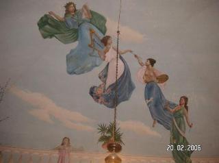 Bed & Breakfast Palazzo Laura Resort Salento
