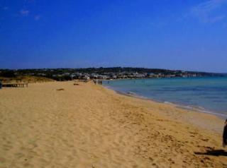 Bed & Breakfast Palazzo Laura Resort Salento