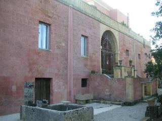 Bed & Breakfast Palazzo Laura Resort Salento