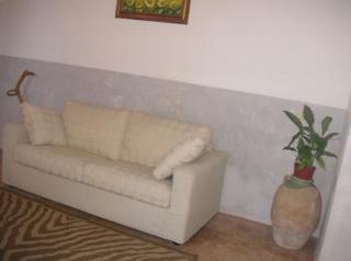 Bed & Breakfast Palazzo Laura Resort Salento