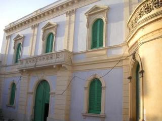 Bed & Breakfast Palazzo Laura Resort Salento