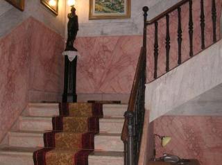 Bed & Breakfast Palazzo Laura Resort Salento