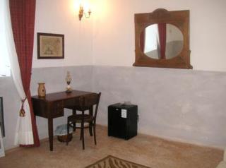 Bed & Breakfast Palazzo Laura Resort Salento