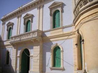 Bed & Breakfast Palazzo Laura Resort Salento
