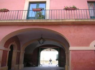 Bed & Breakfast Palazzo Laura Resort Salento