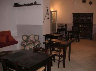 Bed & Breakfast Palazzo Laura Resort Salento