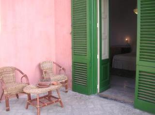 Bed & Breakfast Palazzo Laura Resort Salento