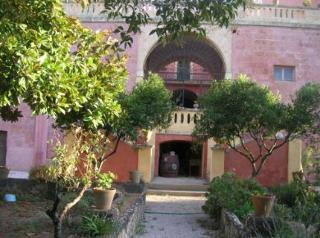 Bed & Breakfast Palazzo Laura Resort Salento